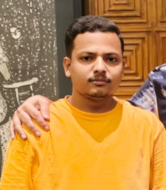 Narendra Kumar